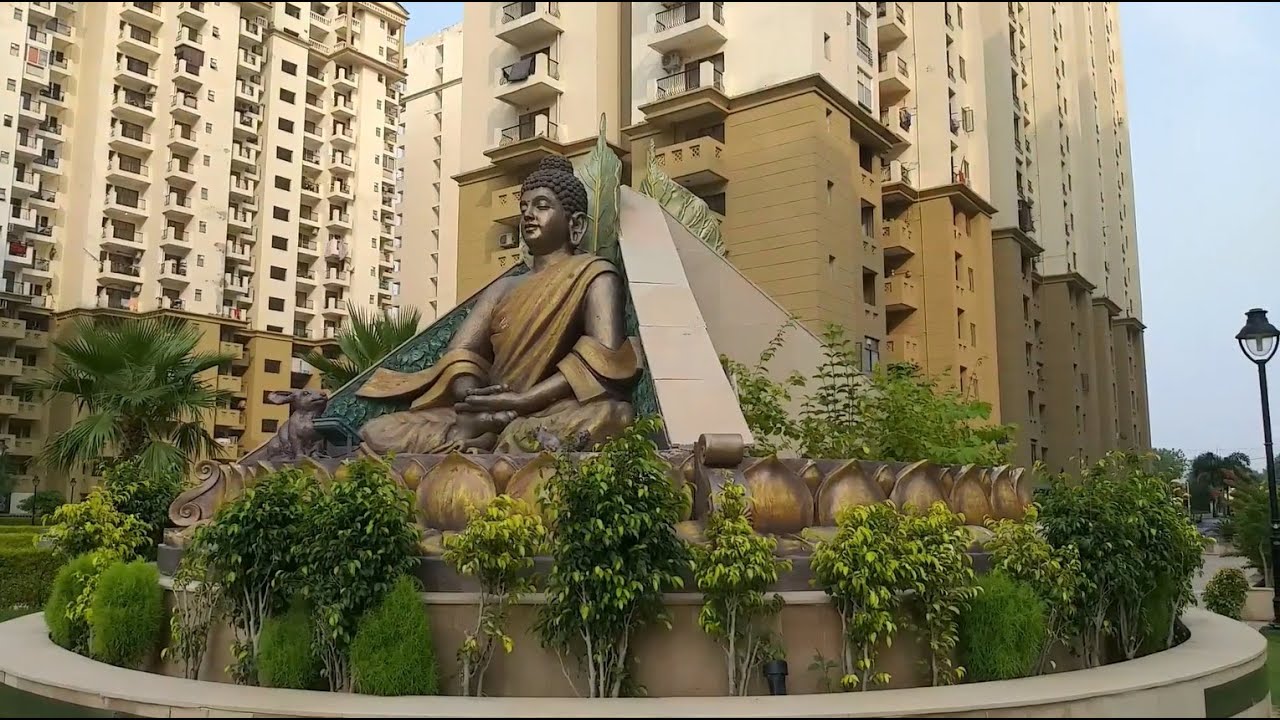 Noida Extn